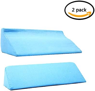 Bed Wedge Pillow Bed Wedges And Body Positioners Triangle Pillow