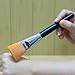 Hansderma SkinSoft Facial Mask Brush (Body Brush)