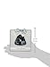 Enesco Grow in Grace by Gregg Gift Ultra Blessed Ultrasound Ceramic Photo Frame, 4.75”