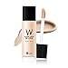 [W.Lab] W-SNOW COVER TIP STICK 21. COVER LIGHT, 40ml, Foundation, Concealer