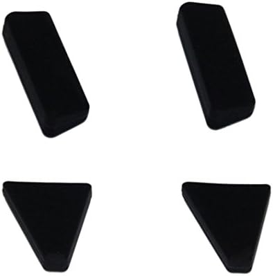 Rephy Landing Gear Landing Feet Bracket Protector heighten for DJI Mavic Pro RC Drone Black