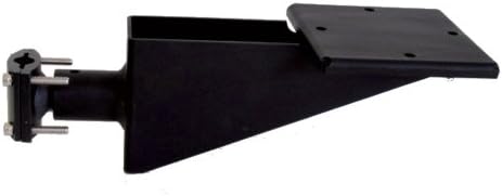 KuumaUniversal Rail Grill Mount