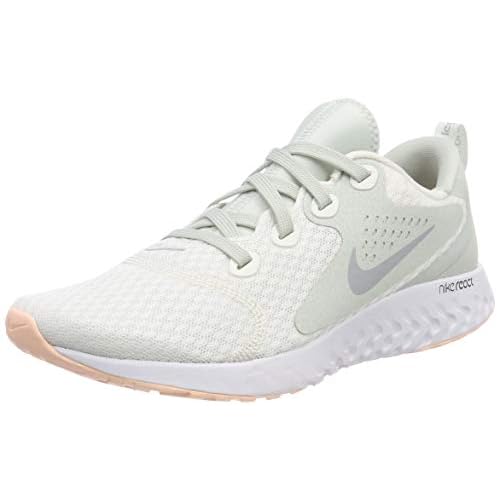 women's legend react running shoe