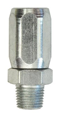 LockNLube Grease Gun Hose Swivel