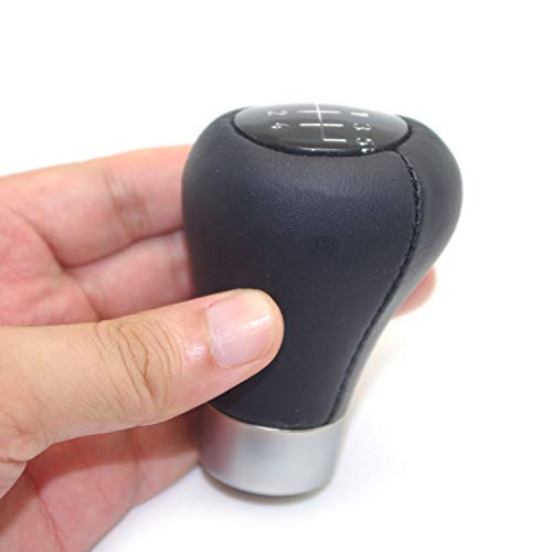 2 Pursuestar+Leather+Speed+Manual+Short