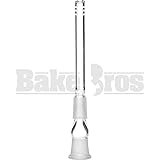 Scientific Glass 12-179, 14MM BY 14MM DOWNSTEM STANDARD DIFFUSER 5.0