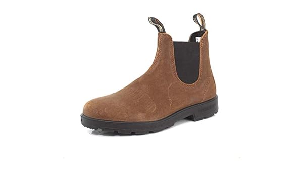 blundstone 600