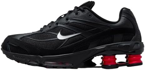 Amazon.com | Nike Men's Shox Ride 2 Trainers, Anthracite Jade