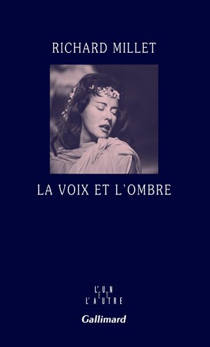 La  voix et l'ombre
