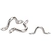 Amarine-made-Pack-of-6-Stainless-Steel-Bimini-Boat-Top-PAD-EYE