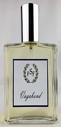 Finescents Fragrances Vagabond Eau de Parfum EDP Cologne Spray (Vagabond, 100ml)