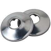 Master Plumber 220-624 MP Pipe Cover, 1/2-Inch, 2PK