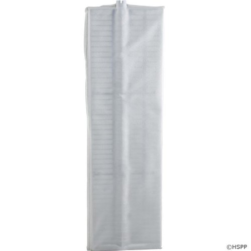 Pentair 59005300 24-Inch Small Grid Assembly Replacement 66 GPM Warrior Pool and Spa D.E. Filter