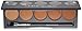 Cinema Secrets Pro Cosmetics Ultimate Foundation 5-In-1 Pro Palette 400 Series
