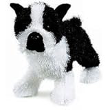 Webkinz Boston Terrier