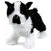 Webkinz Boston Terrier