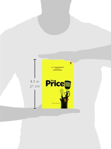 Buy Price When Bookkeeping Means Bookcooking Book Online At - 