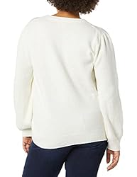 Amazon Essentials Women's Soft Touch Pleated