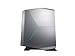 Alienware AWAUR6-7482SLV-PUS Aurora R6 Tower Desktop, (Core i7 (up to 4.2GHz), 8GB, 1TB HDD) with Nvidia GeForce GTX 1060, Epic Silverthumb 3