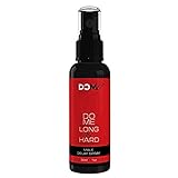 Premium Male Delay Spray - Do Me Long & Hard - Desensitizer For Optimal Performance and Prolonged Pleasure (1 oz)