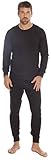 At The Buzzer Thermal Underwear Set for Men