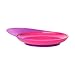 Boon Spill Catcher Baby Bowl, Pink/Purple