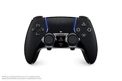 PlayStation DualSense Edge Wireless Controller
