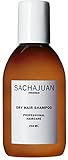 Sachajuan Dry Hair Shampoo, 8.4 Ounce