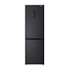INFINITON-FGC-208D-Frigorifico-Combi-Black-Inox-Alto-200-cm-336-Litros-Inverter-No-Frost-Luz-LED-Clase-AF