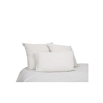 Harmony Spannbettlaken Viti Leinen Natur 180x200 Amazon De Kuche Haushalt