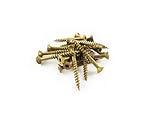 WoodPro Fasteners AP9X112-1 T25 1-Pound Net Weight