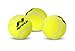 Nivia Heavy Tennis Ball Cricket Ball (Pack of 6)