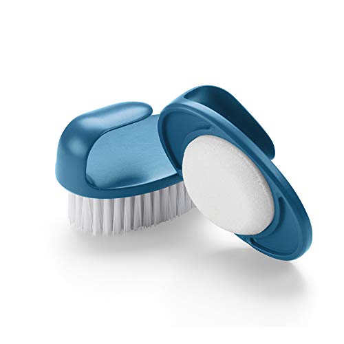 Conair Pedicure Foot Spa Bath with Heat reaching 104 Degrees, Massaging Foot Rollers, Soothing