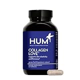 HUM Collagen Love Skin Supplement - Collagen
