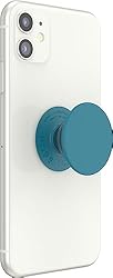 PopSockets: PopGrip with Swappable Top for Phones