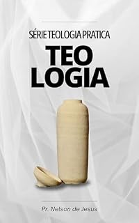 Livro TEOLOGIA: Rapida e Pratica!