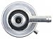 Standard Motor Products PR334 Fuel Pressure Regulator Assorted , One Size