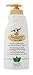 Nature By Canus Creamy Body Lotion, Fragrance Free, 11.8 Oz, With Smoothing Fresh Canadian Goat Milk, Vitamin A, B3, Potassium, Zinc, and Selenium