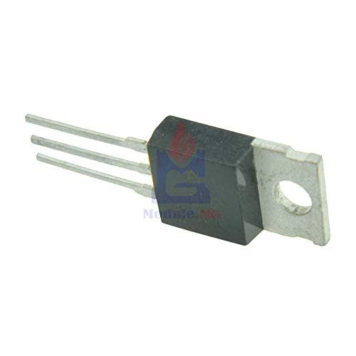 10 PCS/Lot IC Chips 3 Pin RD16HHF1 TO-220 Mosfet Transistor 30 MHz Integrated Circuit - Thumbnail 4