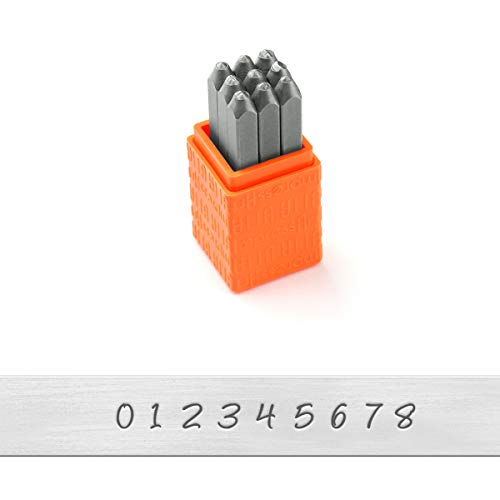 3 ImpressArt+Bridgette+Complete+Uppercase+Lowercase