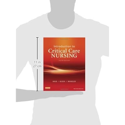 Introduction to Critical Care Nursing, 6e (Sole, Introduction to Critical Care Nursing) eBook PDF Download Introduction to Critical Care Nursing, 6e (Sole, Introduction to Critical Care Nursing) PDF