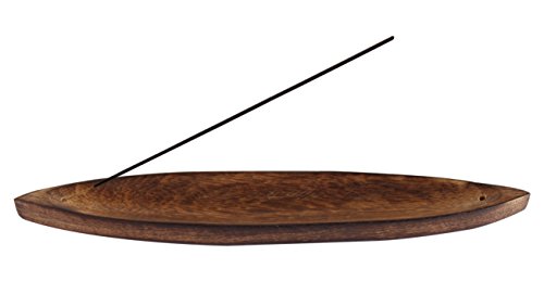 Incense Burner Handmade Traditional Incense Holder - Thumbnail 5