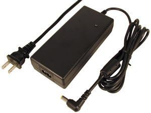 Toshiba Satellite A505-S6965 Laptop AC adapter, power adapter (Replacement)
