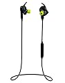 Jabra Sport Pulse Special Edition Wireless Bluetooth Stereo Earbuds with Built-In Heart Rate Monitor, Black