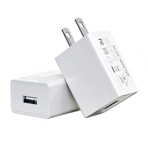 PLZRMBME Power Adapter 5V 2A