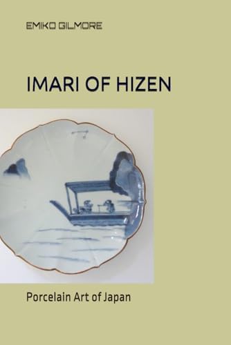 Arita / Table of Contents: Studies in Japanese Porcelain: Koivu