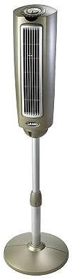 52" Oscillating Pedestal Fan