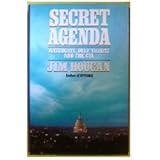 Secret Agenda: Watergate, Deep Throat, and the CIA