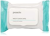 Proactiv Makeup Cleansing Wipes, 45 Count