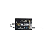 FrSky 2.4GHz Access Archer SR10 Pro Receiver